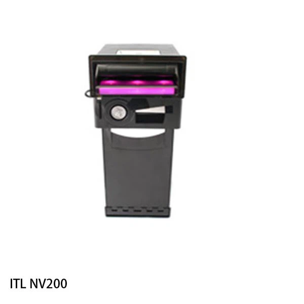 Bill Validator ITL NV200