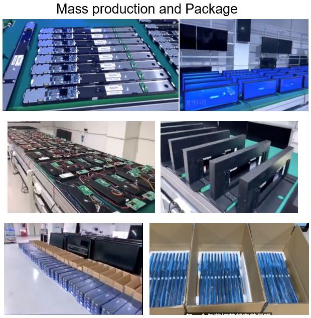 production