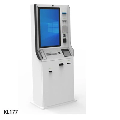 SIM カード キオスクの役割を探る