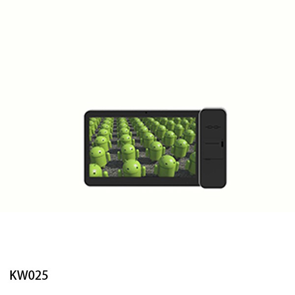 KW025-BLACK KW025-BLACK